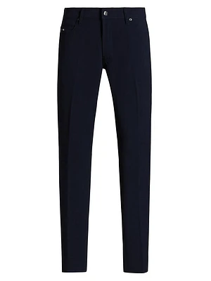 Techno Corduroy Pants