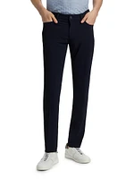 Techno Corduroy Pants