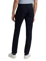 Techno Corduroy Pants