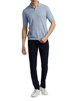 Techno Corduroy Pants