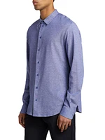 Piqué Jersey Sport Shirt