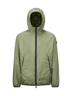 Granier Hooded Jacket