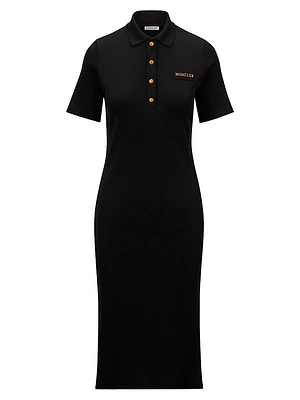 Polo Dress