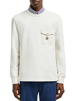 Sweatshirt Cotton