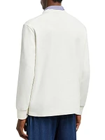 Sweatshirt Cotton