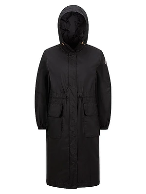 Heingos Rain Coat