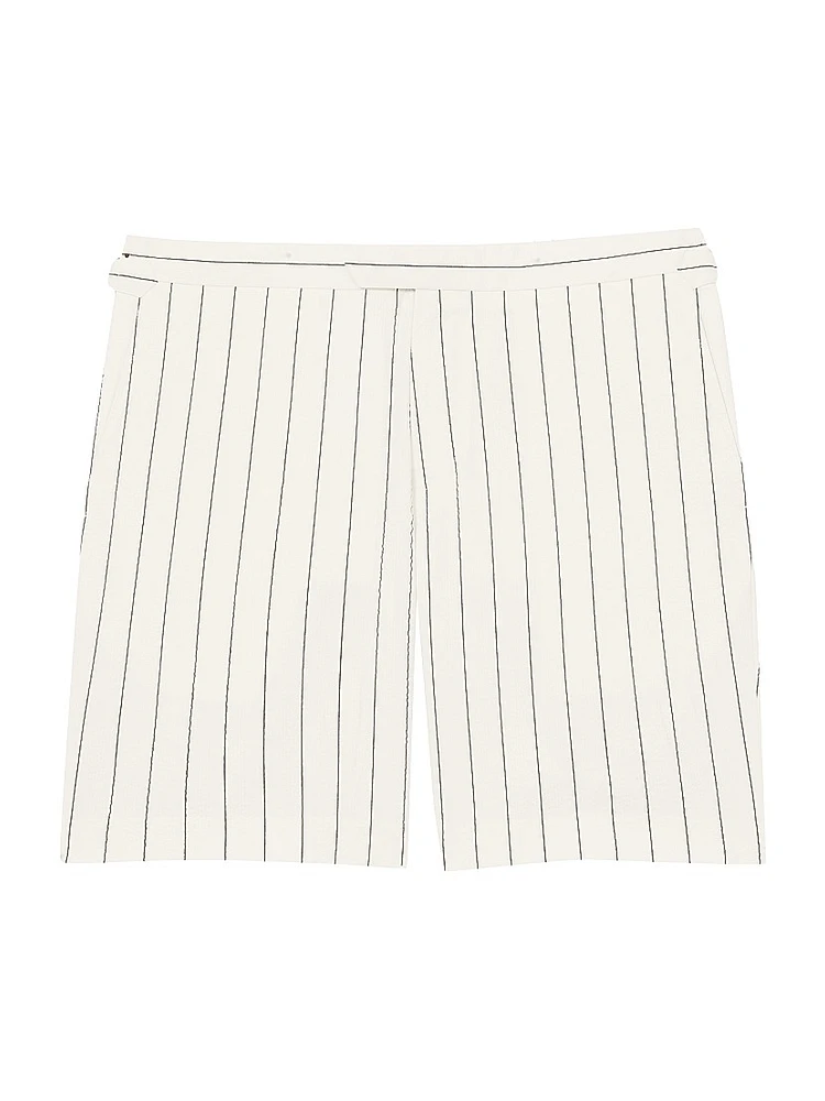 Regatta Striped Shorts