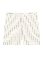 Regatta Striped Shorts