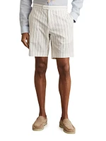 Regatta Striped Shorts