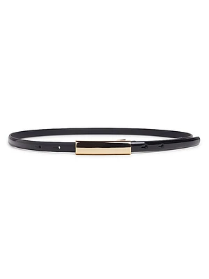 The Lady Belt