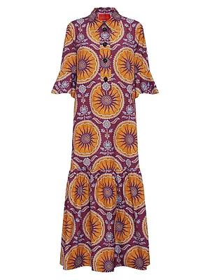 Artemis Dress