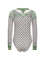 Surf Suit Placée