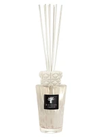 Totem White Pearls Luxury Bottle Diffuser