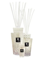 Totem White Pearls Luxury Bottle Diffuser