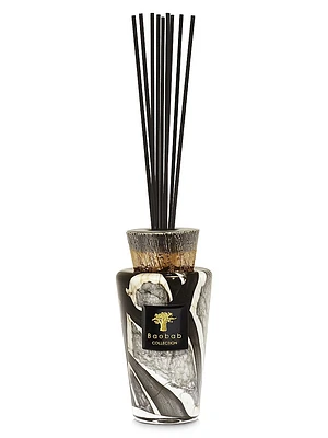 Totem Stones Marble Luxury Bottle Diffuser