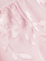 Bari Strapless Midi-Dress