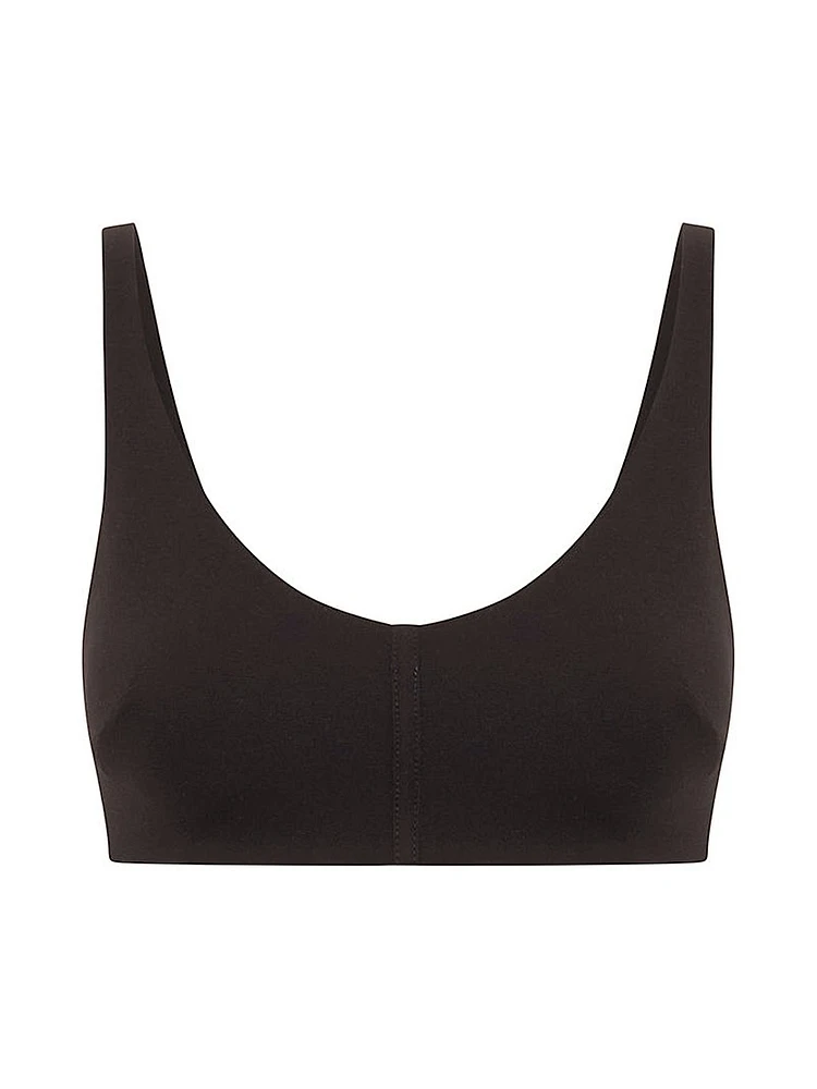 Jaime Scoopneck Bralette