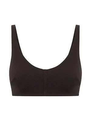 Jaime Scoopneck Bralette