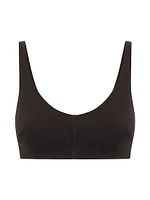 Jaime Scoopneck Bralette