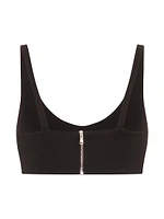 Jaime Scoopneck Bralette