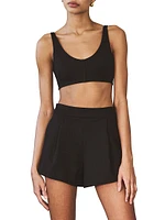 Jaime Scoopneck Bralette
