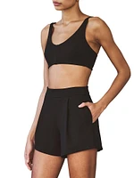 Jaime Scoopneck Bralette