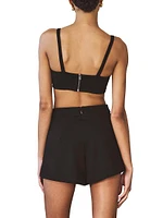 Jaime Scoopneck Bralette