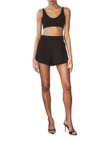 Jaime Scoopneck Bralette