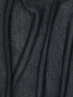 Alina Front Slit Shirtdress