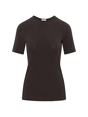 Giselle Knit T-Shirt