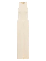 Styliana Knit Maxi Dress