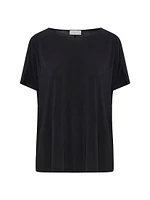 Frankie Oversized T-Shirt