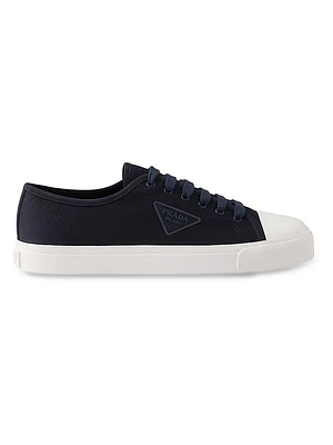 Fabric Sneakers