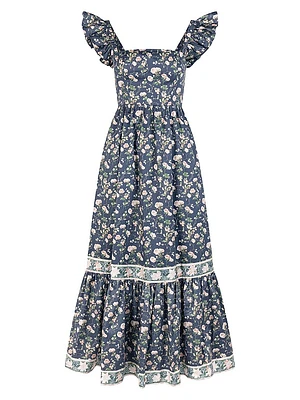 The Pippa Dress
