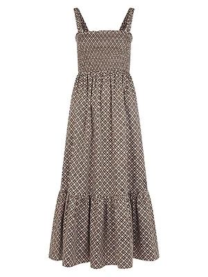 The Anjuli Nap Dress
