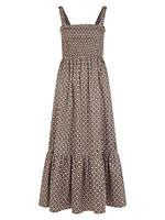 The Anjuli Nap Dress