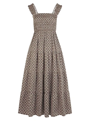 The Kimmy Nap Dress