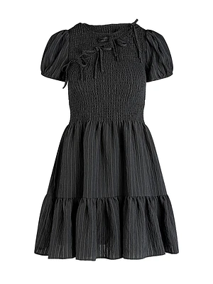 The Gia Mini Nap Dress