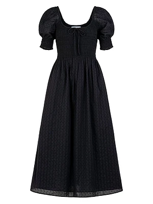 The Madeline Nap Dress