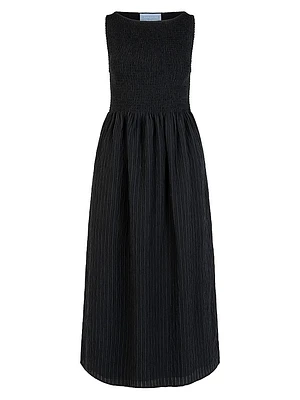 The Cosima Nap Dress