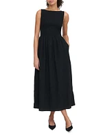 The Cosima Nap Dress