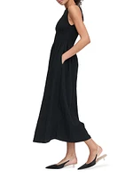 The Cosima Nap Dress