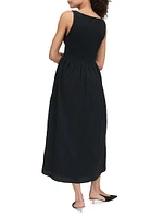 The Cosima Nap Dress