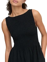 The Cosima Nap Dress