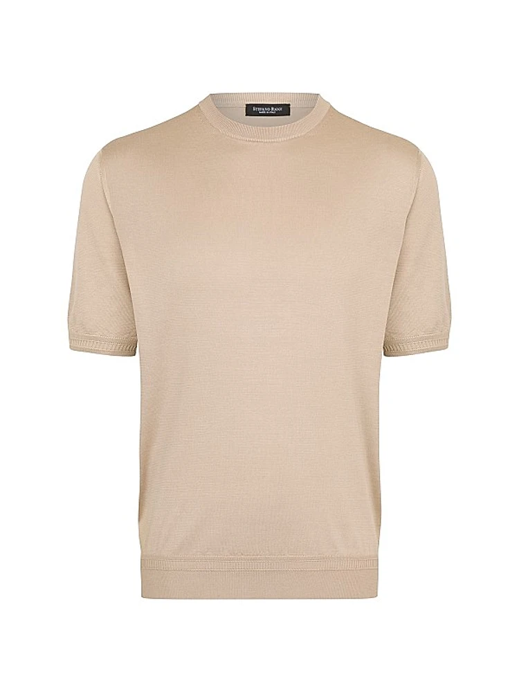 Crewneck Sweater