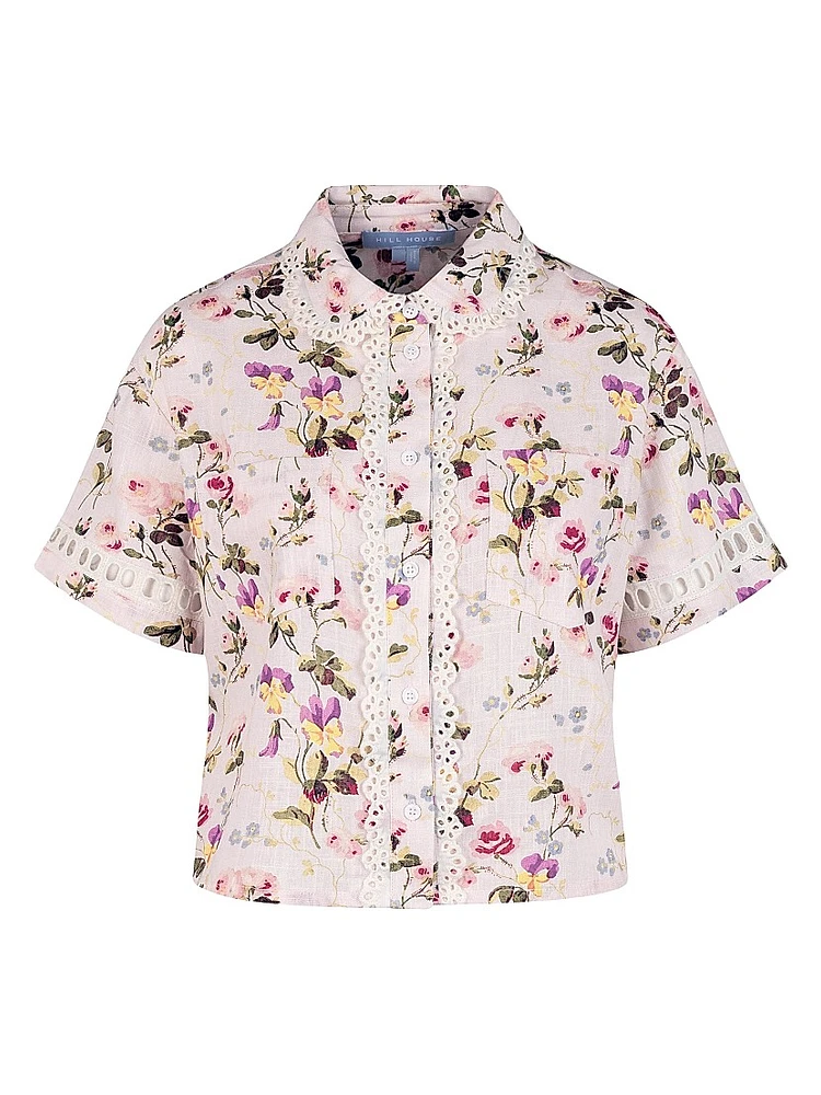 The Annette Top