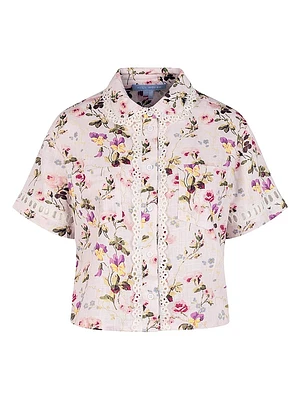 The Annette Top