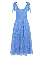 The Ribbon Ellie Nap Dress