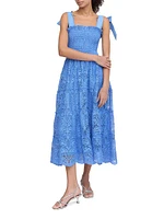 The Ribbon Ellie Nap Dress