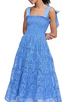 The Ribbon Ellie Nap Dress